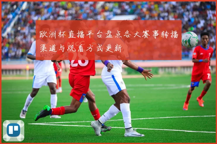 欧洲杯直播平台盘点各大赛事转播渠道与观看方式更新
