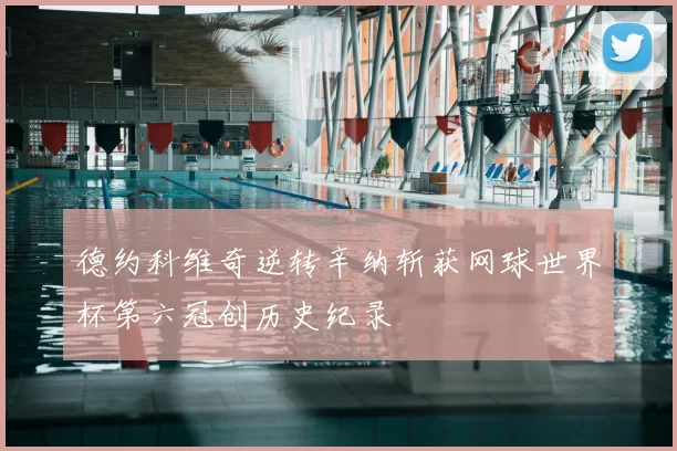 德约科维奇逆转辛纳斩获网球世界杯第六冠创历史纪录