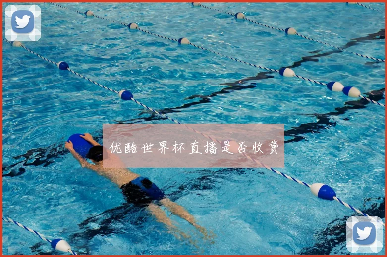 优酷世界杯直播是否收费